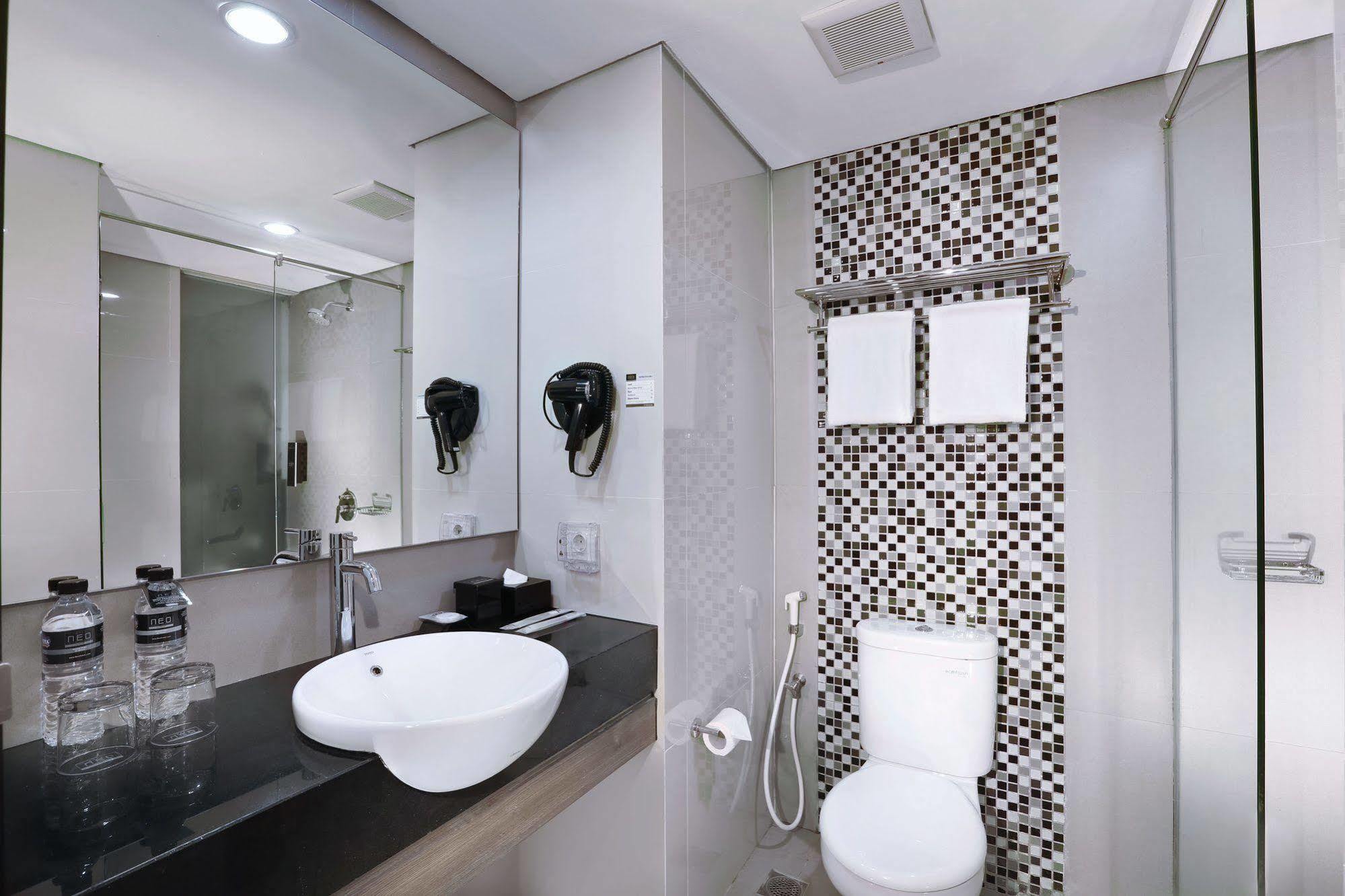 Hotel Neo Malioboro By Aston Yogyakarta Exteriér fotografie
