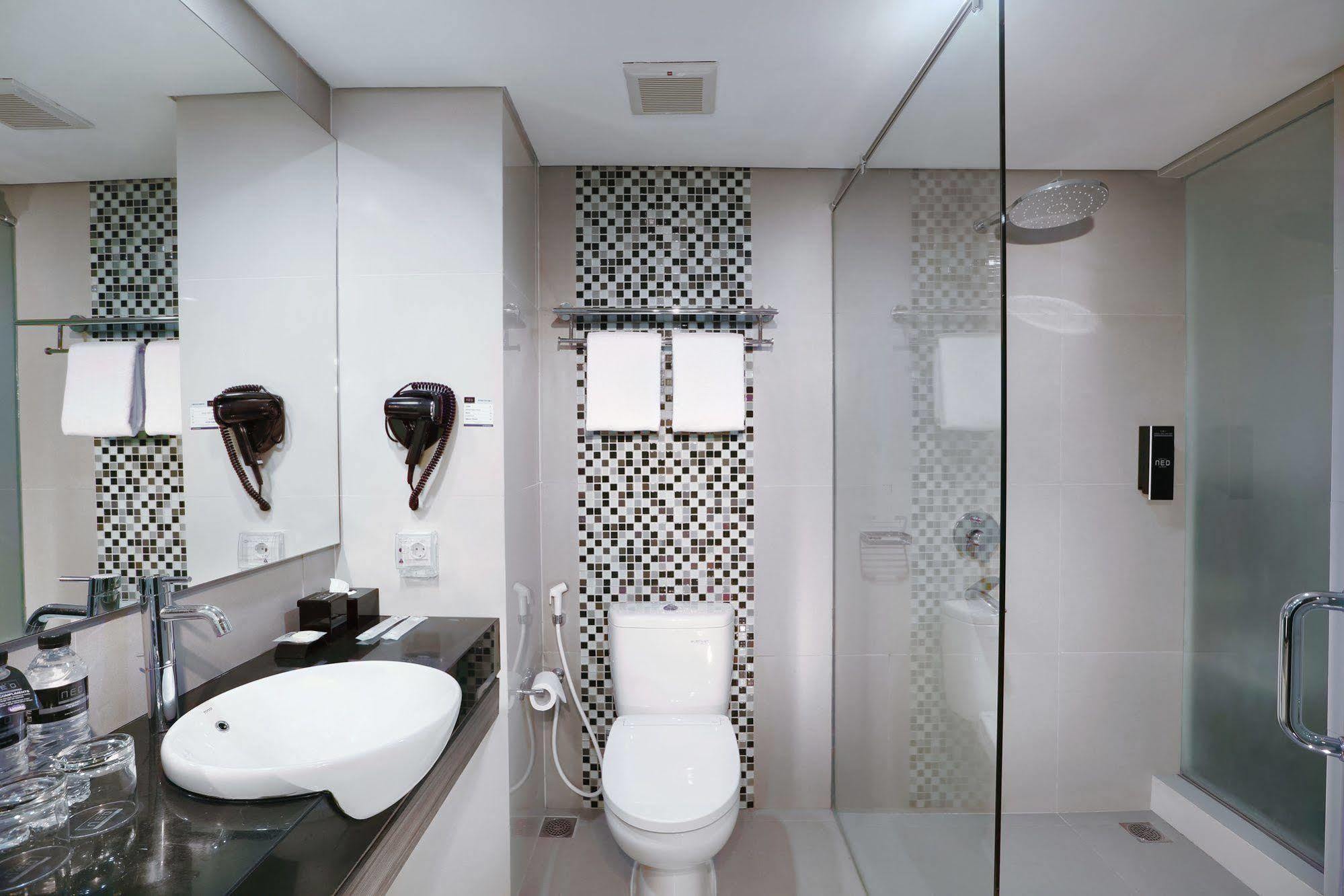 Hotel Neo Malioboro By Aston Yogyakarta Exteriér fotografie