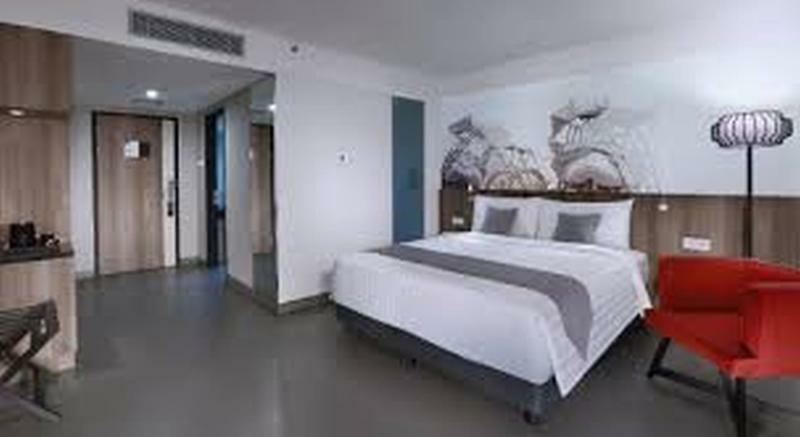 Hotel Neo Malioboro By Aston Yogyakarta Exteriér fotografie